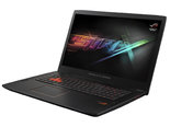 Asus GL702VM-GC102D Review