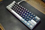Test Corsair Clipper Pro Mini 60