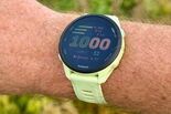 Test Garmin Forerunner 70