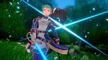 Test Trails in the Sky 2nd Chapter