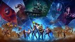 Test Serious Sam Shatterverse