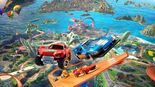 Test Hot Wheels Infinite Rush