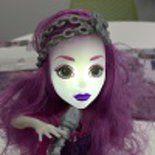 Monster High Spooktacular Popstar Review