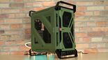 Test Corsair Warthog RS