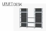 Test UpLift Desk