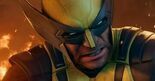 Test Marvel Wolverine