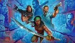 Test The Walking Dead Streets of Survival