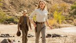 Test Westworld S1