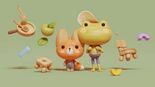 Test Woodo