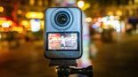 Test DJI Osmo 360