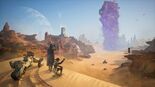 Test Dune Awakening