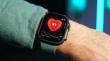 Test Apple Watch Ultra