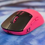 Logitech G Pro X Review