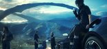 Test Final Fantasy XV