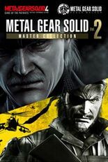 Metal Gear Master Collection Vol. 2 Review