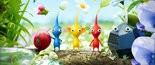 Test Pikmin 3