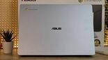 Test Asus  Chromebook CM14