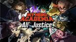 An�lisis My Hero Academia: All's Justice