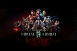 Test Mortal Kombat II