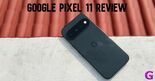 Test Google Pixel 11