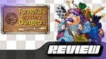 Dragon Quest Heroes Review