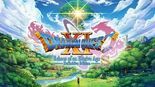 Test Dragon Quest XI S