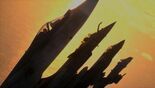 Test Ace Combat 8