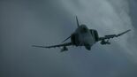 Test Ace Combat 8