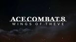 Test Ace Combat 8