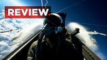 Test Ace Combat 8
