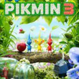 Test Pikmin 3