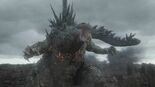 Test Godzilla