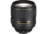 Nikon AF-S Nikkor 105mm Review