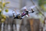 Anlisis Eachine QX95