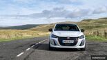Test Peugeot e-208