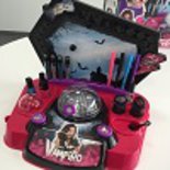 Chica Vampiro Bar  ongles Review