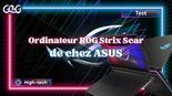 Asus ROG Strix Scar 18 Review