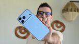Test Apple iPhone 18 Pro Max
