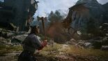 Test The Blood of Dawnwalker