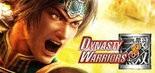 Test Dynasty Warriors 8
