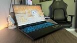 Test Asus TUF Gaming A16