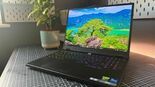 Test Lenovo Legion 5i
