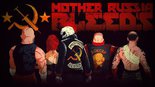 Test Mother Russia Bleeds