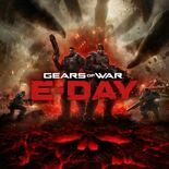 Test Gears of War E-Day