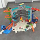 Hot Wheels Ultimate Garage Review