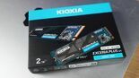Test Kioxia Exceria Plus G4