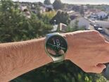 Test Huawei Watch GT 7 Pro