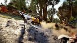 Test Star Wars Galactic Racer