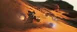 Test Star Wars Galactic Racer