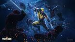 Test Marvel Wolverine